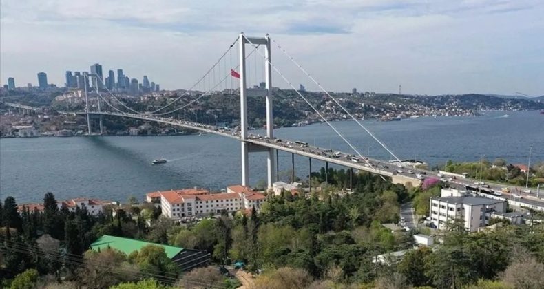 İstanbul için 650 milyon dolarlık kredi