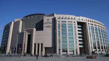 İstanbul Merkezli Su&ccedil; &Ouml;rg&uuml;t&uuml; Soruşturmasında Eski MKE Y&ouml;netim Kurulu Başkanı İsmet Sayhan Yakalandı