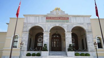 İstanbul Valiliği'nden &Ccedil;atalca'daki İddialara Yanıt