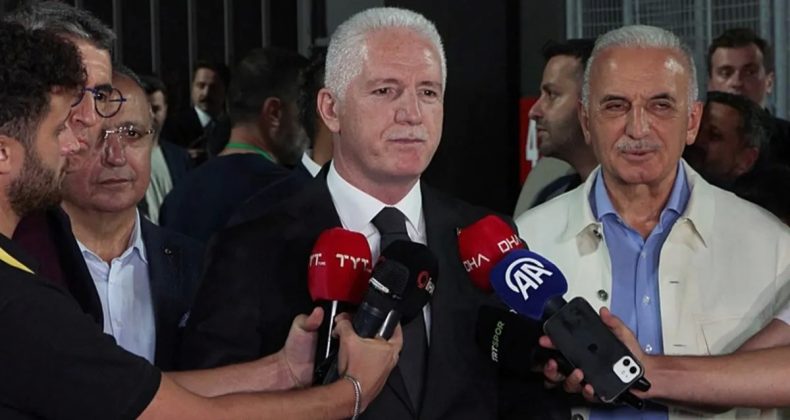 İstanbul Valisi Davut Gül, yeni sezon öncesi güvenlik tedbirlerini açıkladı