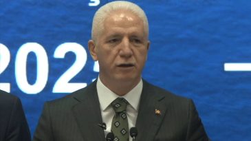 İstanbul Valisi G&uuml;l, 2025'in 7 Ayına Ait Emniyet Verilerini Paylaştı