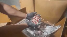 İstanbul ve Kocaeli'de 3 Milyon 40 Bin 771 Uyuşturucu Hap Ele Ge&ccedil;irildi