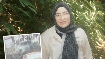 İstanbul'da 17 Yaşındaki Gen&ccedil; Kızın Trajik &Ouml;l&uuml;m&uuml;: 14 G&uuml;nl&uuml;k M&uuml;cadelesi Sona Erdi | Korkun&ccedil; Olay Anbean Kaydedildi