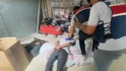 İstanbul'da 2 Milyonluk Uyuşturucu Operasyonu!