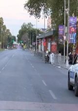 İstanbul'da 30 Ağustos Zafer Bayramı Provaları Nedeniyle Bazı Yollar Kapatıldı