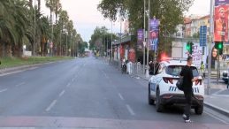 İstanbul'da 30 Ağustos Zafer Bayramı Provaları Nedeniyle Bazı Yollar Kapatıldı