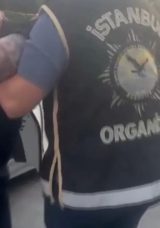 İstanbul'da &Ccedil;ete Baskını: 18 G&ouml;zaltı