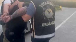 İstanbul'da &Ccedil;ete Baskını: 18 G&ouml;zaltı