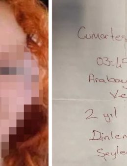 İstanbul'da Komşu Kavgası Şantaja Dönüştü: Savcılık Soruşturma Başlattı!