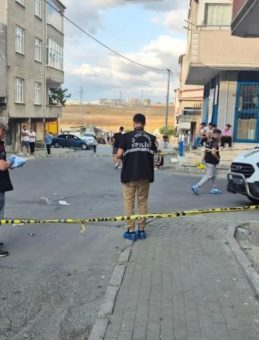 İstanbul'da "Yan Baktın" Kavgasında 1 Kişi Hayatını Kaybetti