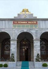 İstanbul'da Sesli SMA Stantlarına İzin Yok