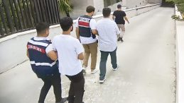 İstanbul'dan Van'a 14 İlde DEAŞ Operasyonu