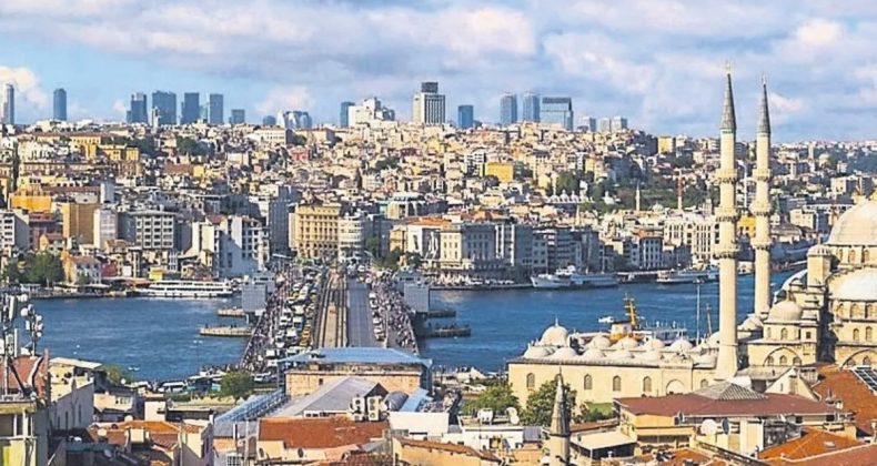 İstanbul’a Afetlere Hazırlık İçin Dev Kredi Desteği