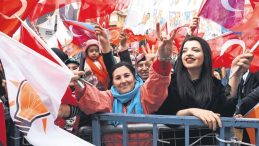 İstanbul’da 2, Türkiye genelinde 4 puan CHP’nin önündeyiz