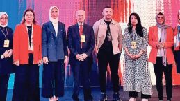 İstanbul’da Önemli Çalıştay: ‘Önyargı ve Kadın’