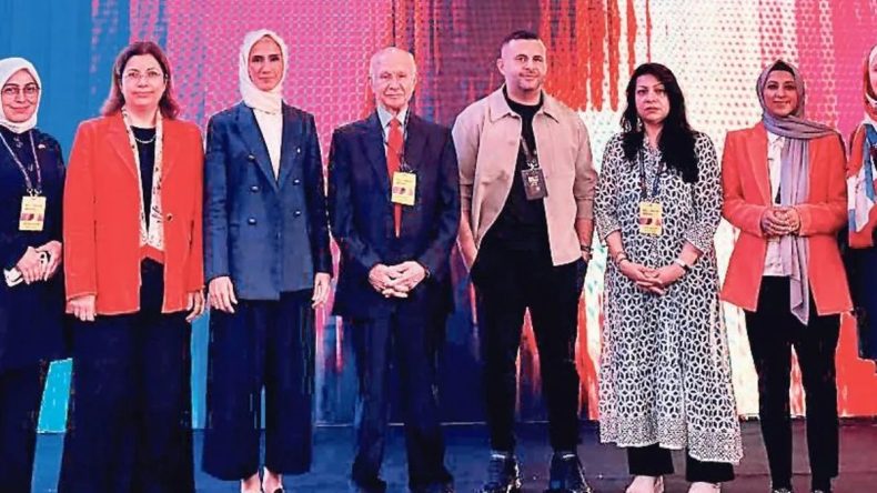 İstanbul’da Önemli Çalıştay: ‘Önyargı ve Kadın’