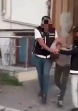 İstanbul&rsquo;da Silahlı Saldırı &Ccedil;etesi &Ccedil;&ouml;kertildi: Polis Şehir Eşkıyalarına Ge&ccedil;it Vermedi