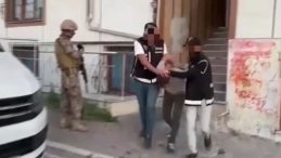 İstanbul&rsquo;da Silahlı Saldırı &Ccedil;etesi &Ccedil;&ouml;kertildi: Polis Şehir Eşkıyalarına Ge&ccedil;it Vermedi