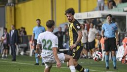 İstanbulspor ve Serik Spor Berabere Kaldı!