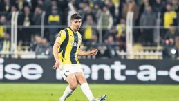 İşte O Rapor!