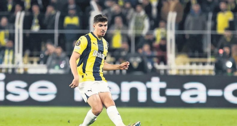 İşte O Rapor!