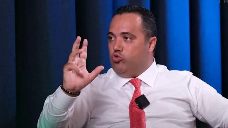 İşte Rezan Epözdemir'in internet üzerinden sürekli görüştüğü FETÖ'cüler!