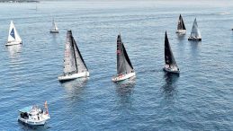 İstikamet Çanakkale