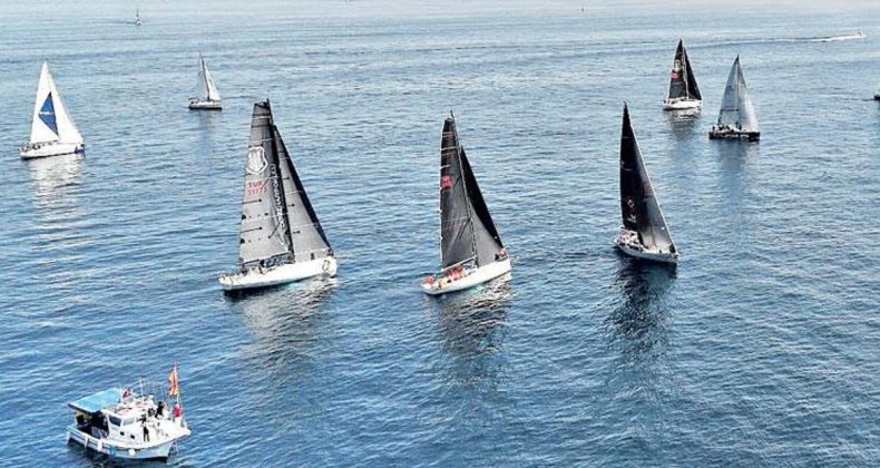 İstikamet Çanakkale