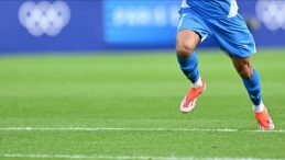 İtalyan Futbol Antrenörleri, İsrail'in Müsabakalardan Men Edilmesini İstedi
