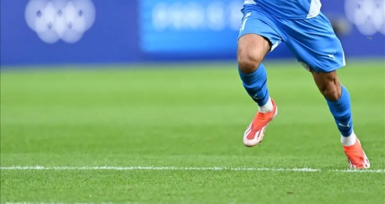 İtalyan Futbol Antrenörleri, İsrail'in Müsabakalardan Men Edilmesini İstedi