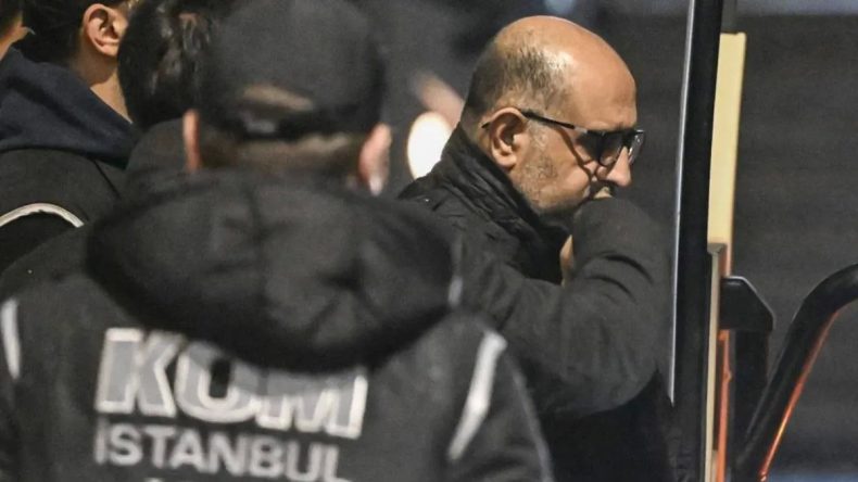 İtirafçılar Aktaş ve Yıldız’ın Ev Hapsi Kaldırıldı