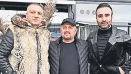 İtirafçıları Susturma Planı: İki Gözaltı Daha!