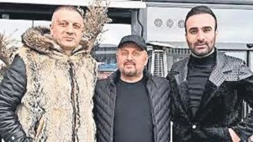 İtiraf&ccedil;ıları Susturma Planı: İki G&ouml;zaltı Daha!