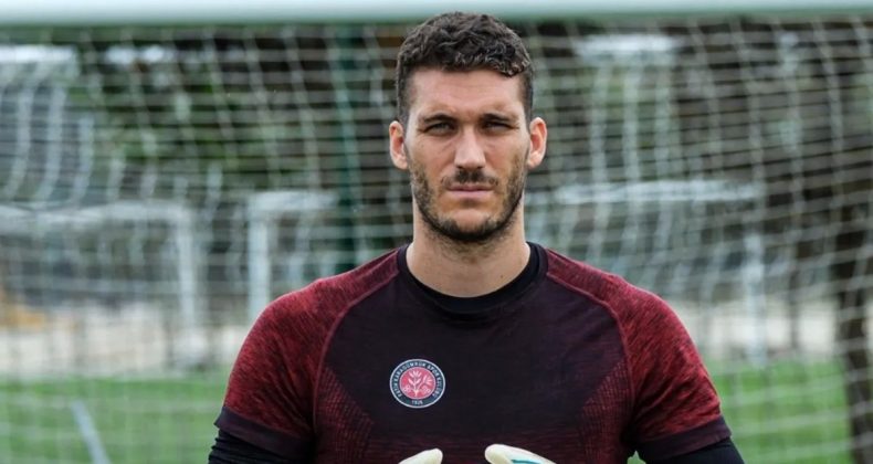 Ivo Grbic, Fatih Karagümrük’te