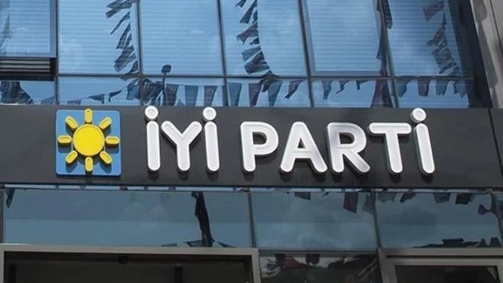 İYİ Parti'den 'Kurultay' açıklaması… Takvim belli oldu