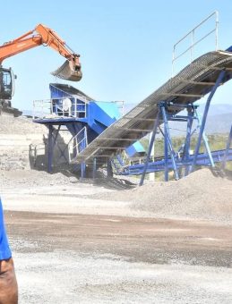 İZBETON'da Deprem! Genel Müdür Sezer Görevden Alındı