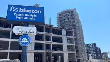 İZBETON&rsquo;da Yolsuzluk İddianameleri Tamamlandı
