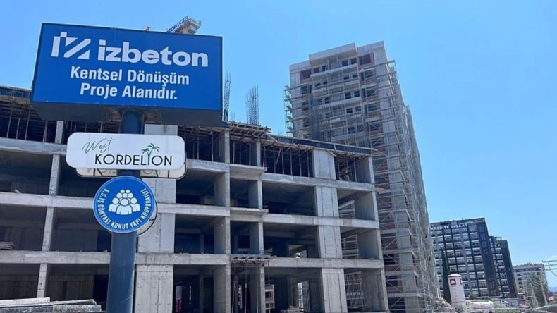 İZBETON’da Yolsuzluk İddianameleri Tamamlandı