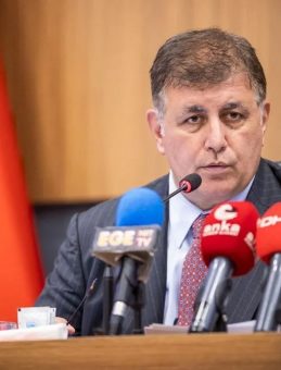 İzmir Büyükşehir Belediyesi Yeni Taşınmazları Satışa Çıkarmaya Hazırlanıyor