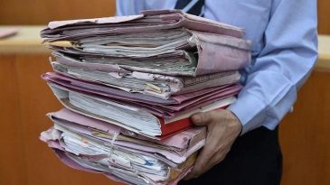 İzmir B&uuml;y&uuml;kşehir Belediyesine Y&ouml;nelik Soruşturmada İddianame Kabul Edildi