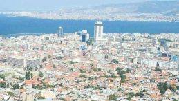 İzmir Su Krizinin Sorumlusu Kim?