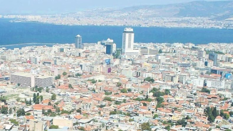 İzmir Su Krizinin Sorumlusu Kim?