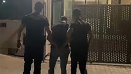 İzmir'de 'Yunuslar'a yakalandı! Hakkında 10 yıllık kesinleşmiş hapis cezası varmış
