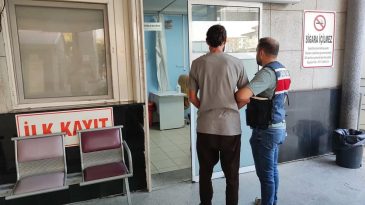 İzmir'de DEAŞ Operasyonu: 1 G&ouml;zaltı