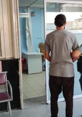 İzmir'de DEAŞ'a Y&ouml;nelik Operasyon: 1 G&ouml;zaltı