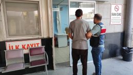 İzmir'de DEAŞ'a Y&ouml;nelik Operasyon: 1 G&ouml;zaltı
