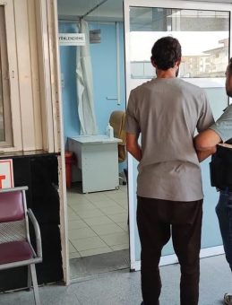İzmir'de DEAŞ'a Yönelik Operasyon: 1 Gözaltı