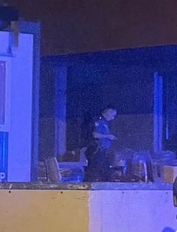 İzmir'de dehşet verici olay! İnşaat alanında konteynerin üstünde ceset bulundu