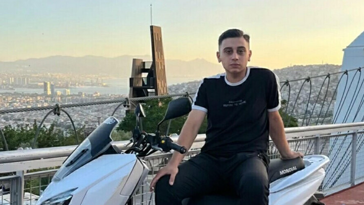 İzmir'de Denizde Cansız Bedeni Bulundu! Ayrıntılar Ortaya Çıktı
