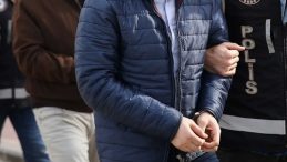 İzmir'de Denizde Erkek Cesedinin Bulunmasıyla İlgili 1 Kişi G&ouml;zaltına Alındı